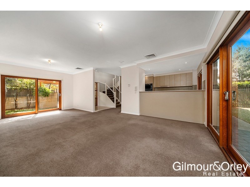 7/78-86 Wrights Road, Kellyville NSW 2155