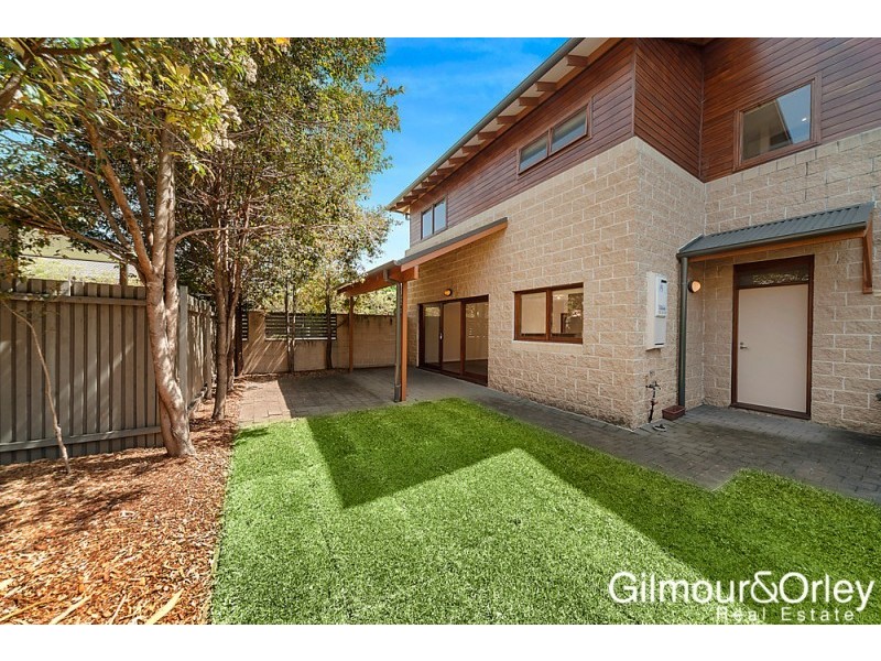 7/78-86 Wrights Road, Kellyville NSW 2155