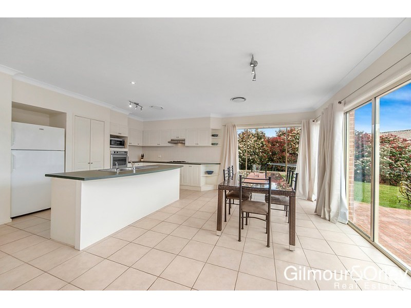 18 Dalton Close, Rouse Hill NSW 2155