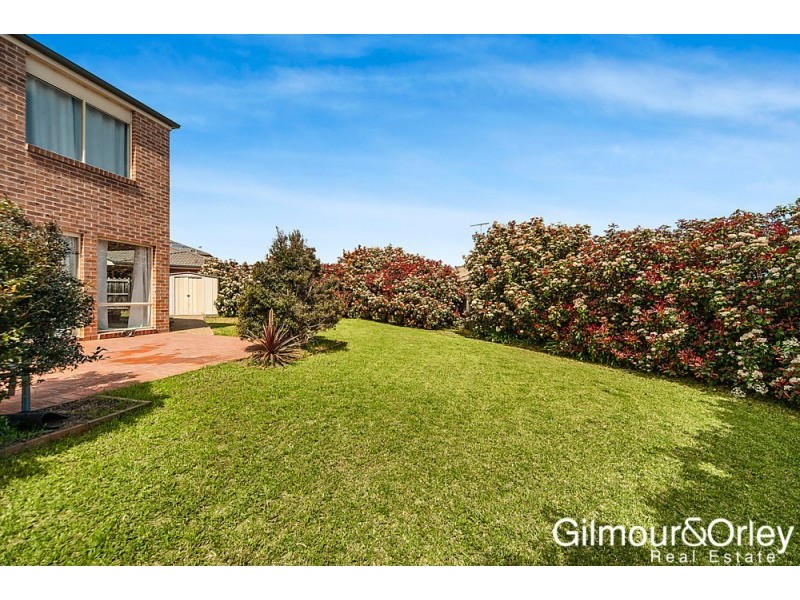 18 Dalton Close, Rouse Hill NSW 2155