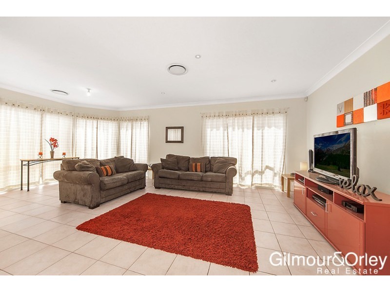 18 Dalton Close, Rouse Hill NSW 2155