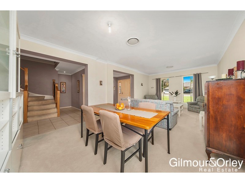 18 Dalton Close, Rouse Hill NSW 2155