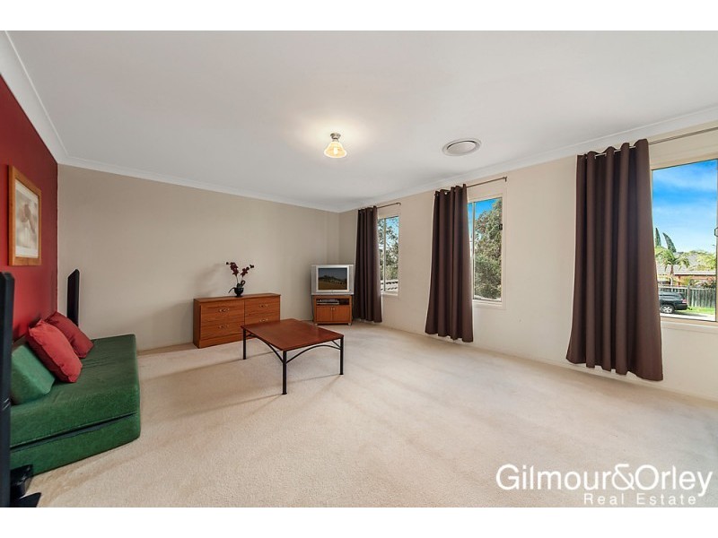 18 Dalton Close, Rouse Hill NSW 2155
