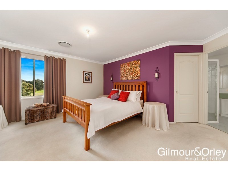 18 Dalton Close, Rouse Hill NSW 2155