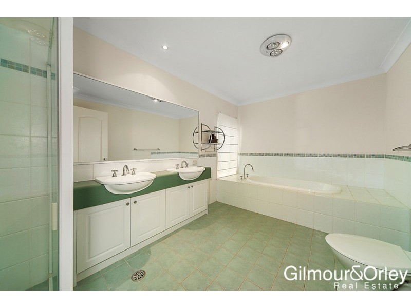 18 Dalton Close, Rouse Hill NSW 2155