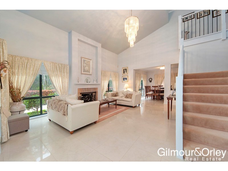 7 Minerva Crescent, Beaumont Hills NSW 2155