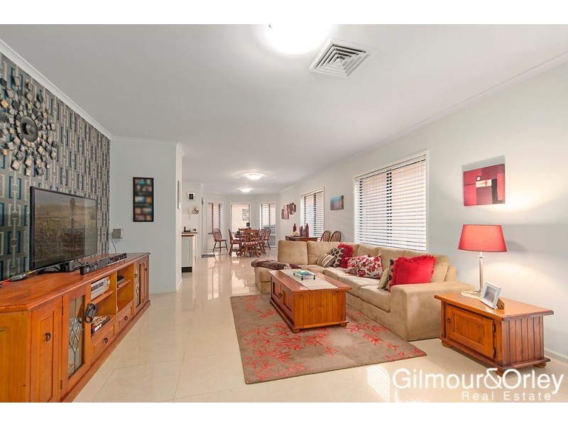 7 Minerva Crescent, Beaumont Hills NSW 2155