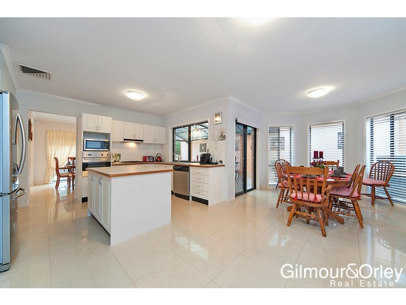 7 Minerva Crescent, Beaumont Hills NSW 2155
