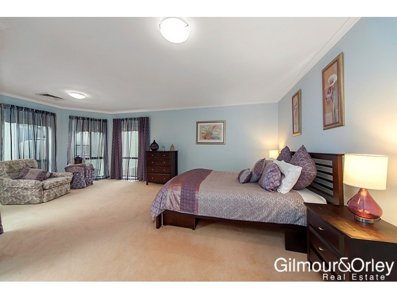 7 Minerva Crescent, Beaumont Hills NSW 2155