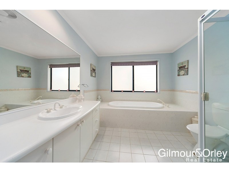 7 Minerva Crescent, Beaumont Hills NSW 2155