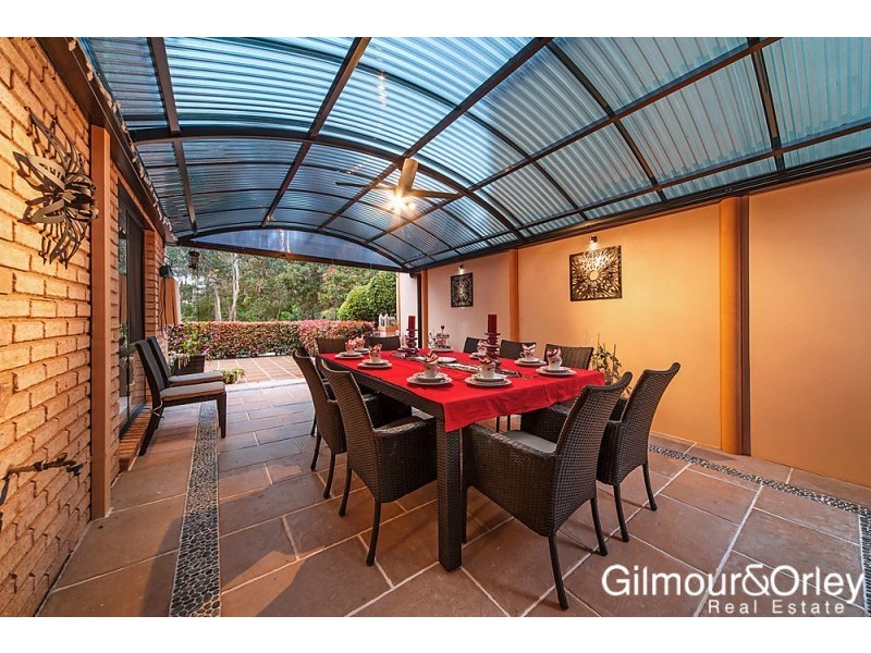 7 Minerva Crescent, Beaumont Hills NSW 2155