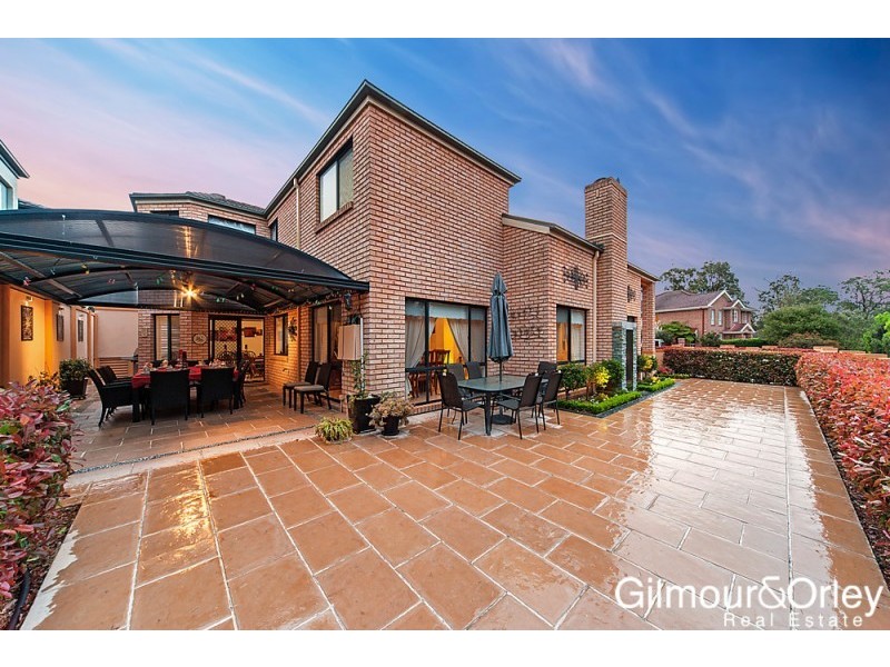 7 Minerva Crescent, Beaumont Hills NSW 2155