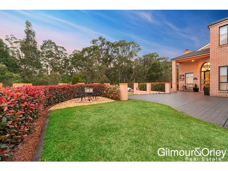 7 Minerva Crescent, Beaumont Hills NSW 2155