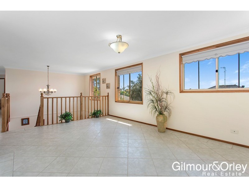 11 Fintry Court, Kellyville NSW 2155