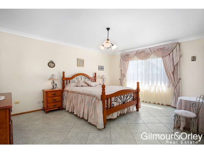 11 Fintry Court, Kellyville NSW 2155