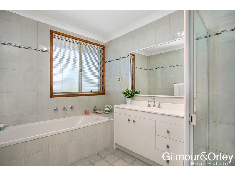 11 Fintry Court, Kellyville NSW 2155