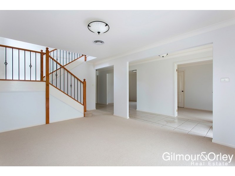 5 Seymour Way, Kellyville NSW 2155