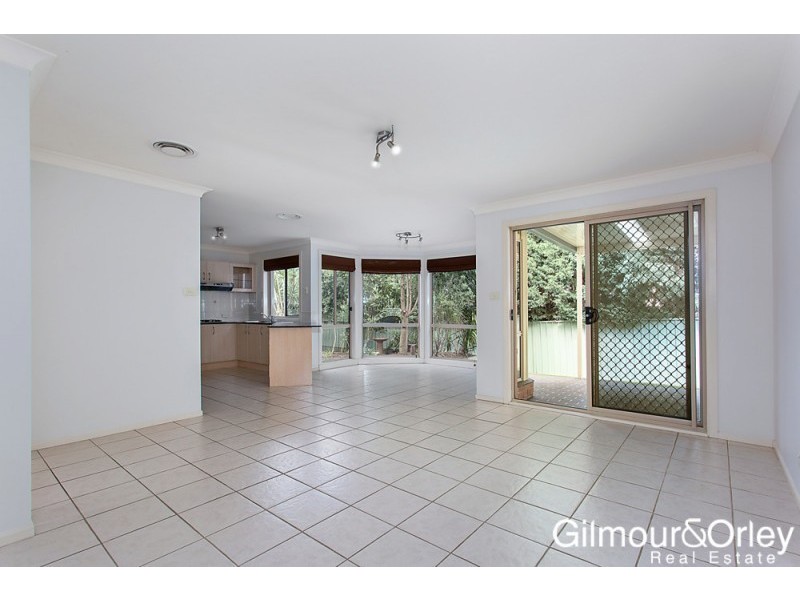 5 Seymour Way, Kellyville NSW 2155