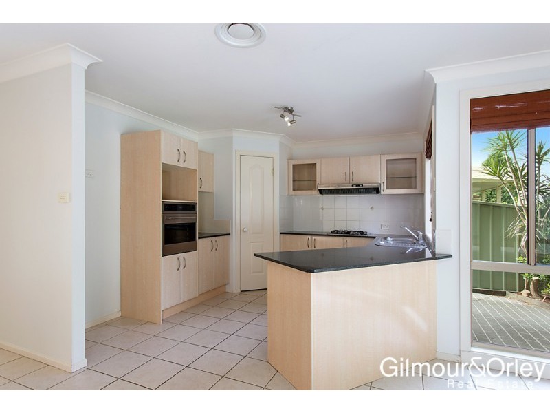 5 Seymour Way, Kellyville NSW 2155