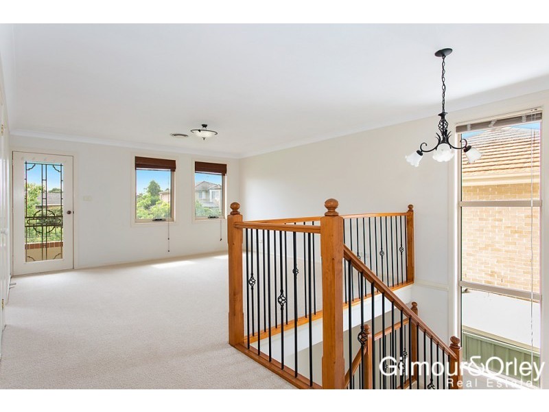 5 Seymour Way, Kellyville NSW 2155