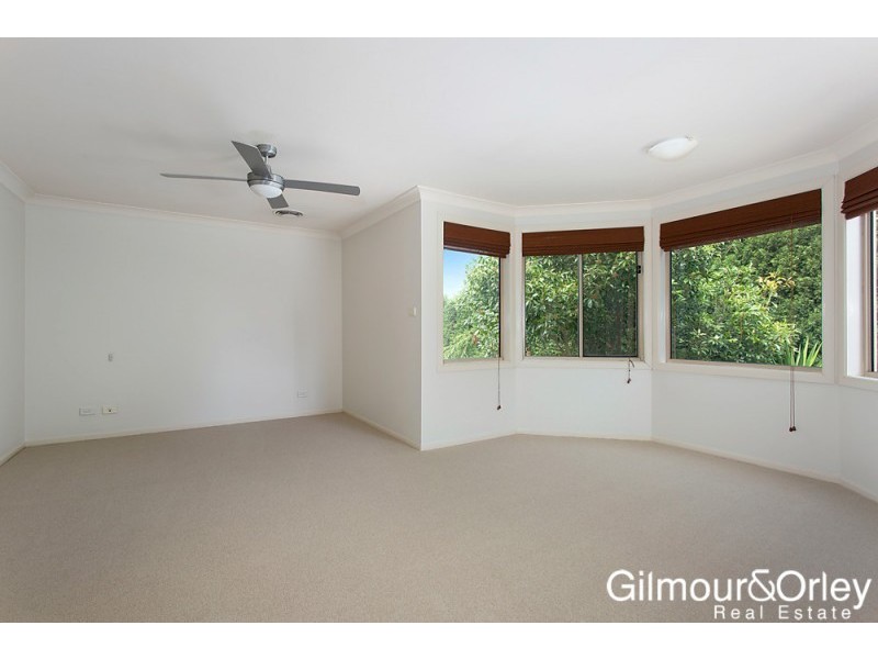 5 Seymour Way, Kellyville NSW 2155