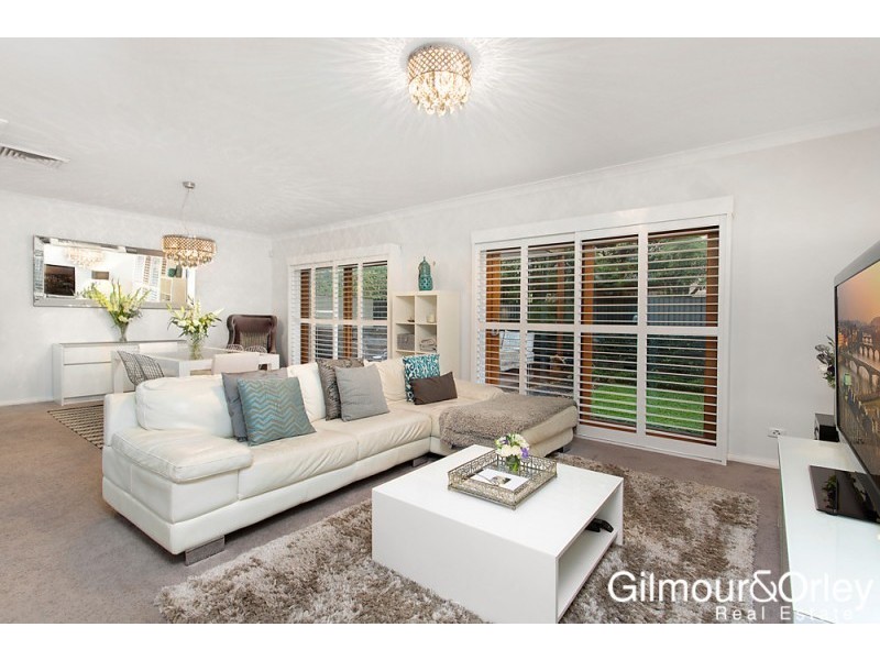 78 Wrights Road, Kellyville NSW 2155