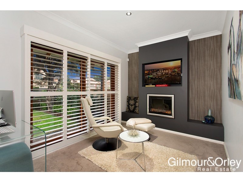 78 Wrights Road, Kellyville NSW 2155