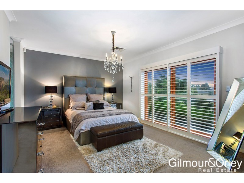 78 Wrights Road, Kellyville NSW 2155