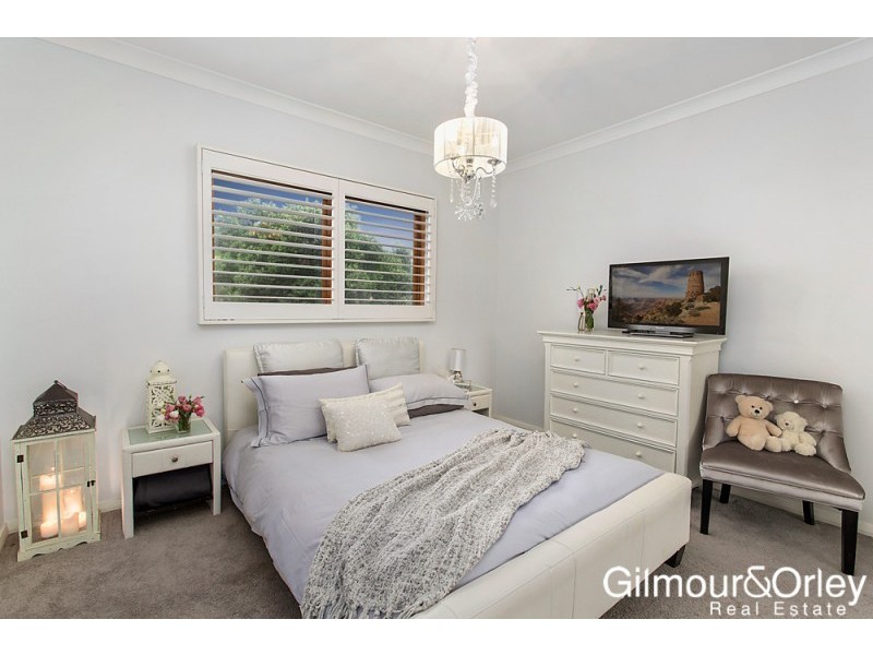 78 Wrights Road, Kellyville NSW 2155