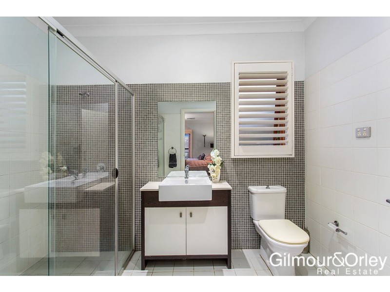 78 Wrights Road, Kellyville NSW 2155