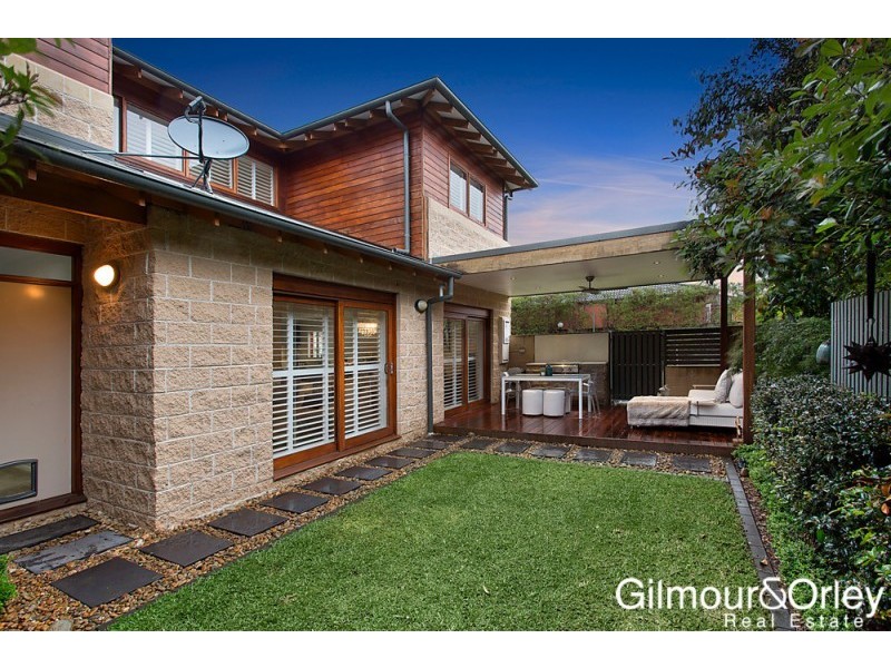 78 Wrights Road, Kellyville NSW 2155