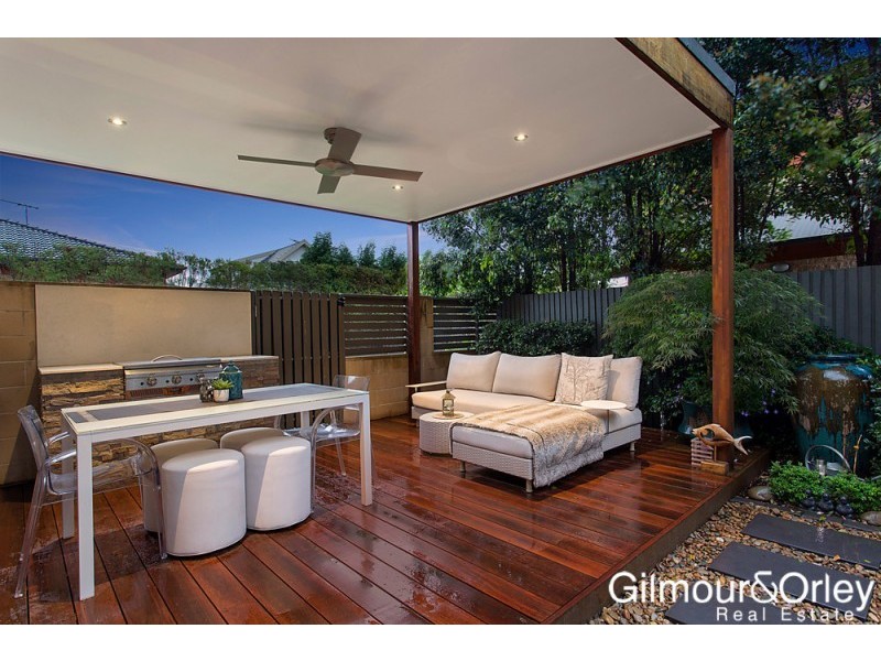 78 Wrights Road, Kellyville NSW 2155