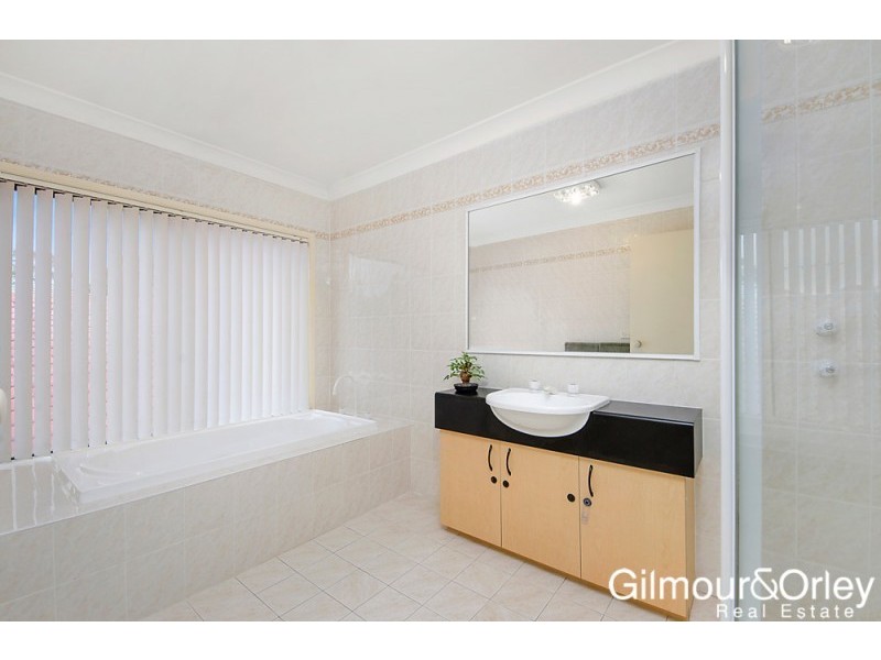 15 Wicklow Place, Rouse Hill NSW 2155