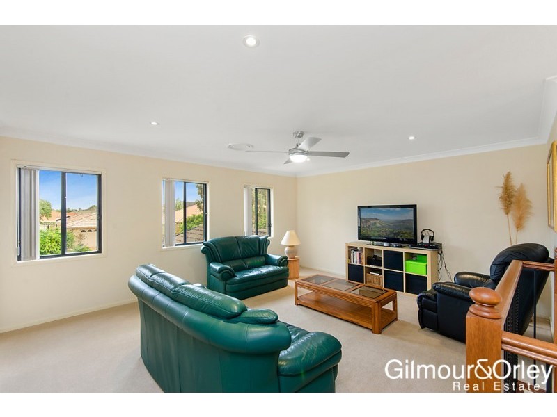 15 Wicklow Place, Rouse Hill NSW 2155