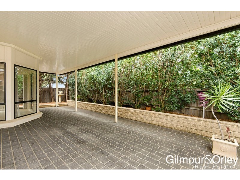 15 Wicklow Place, Rouse Hill NSW 2155