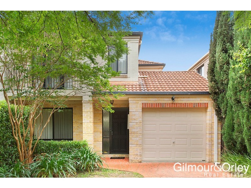 11 Hester Way, Beaumont Hills NSW 2155