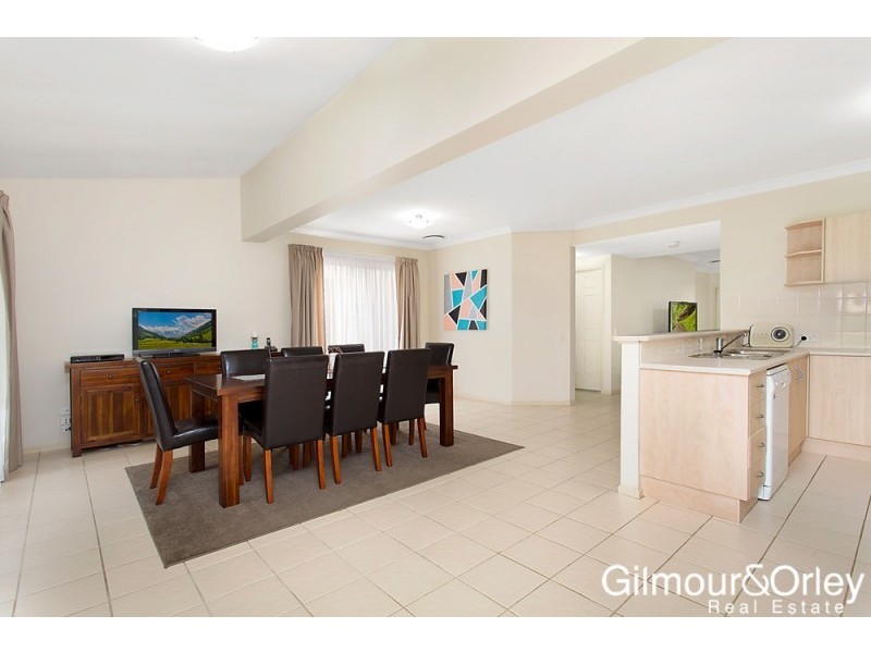 11 Hester Way, Beaumont Hills NSW 2155