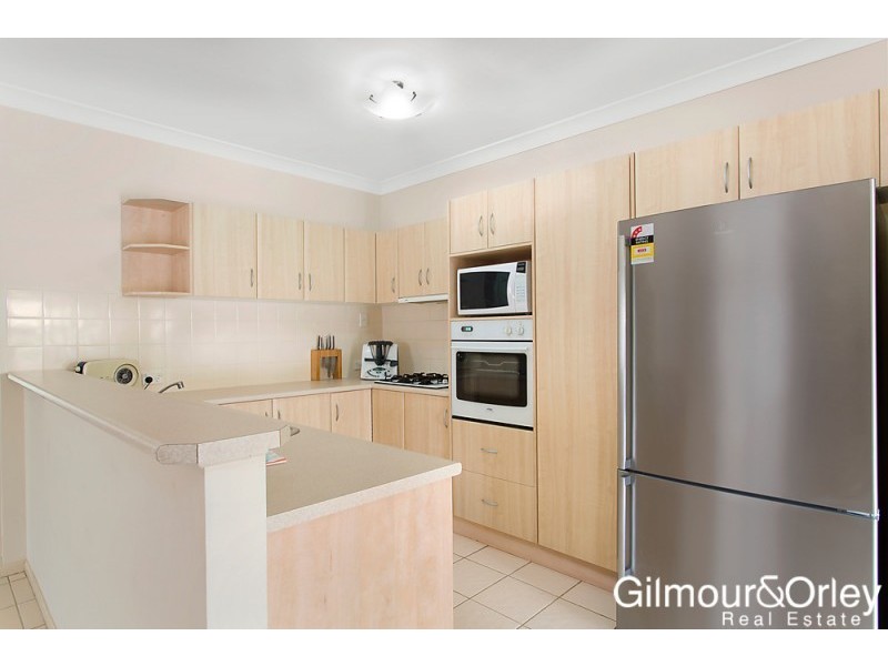 11 Hester Way, Beaumont Hills NSW 2155