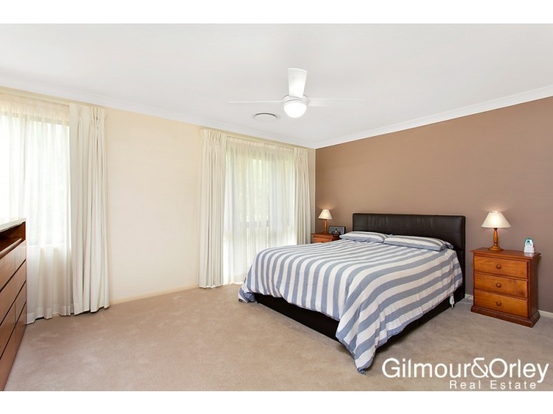 11 Hester Way, Beaumont Hills NSW 2155