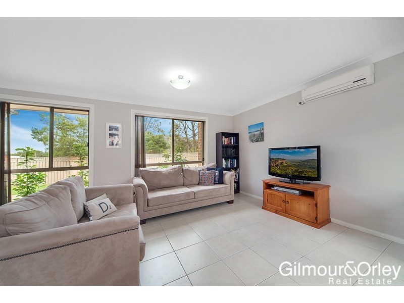 Kellyville Ridge NSW 2155