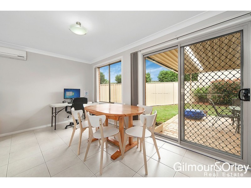 Kellyville Ridge NSW 2155