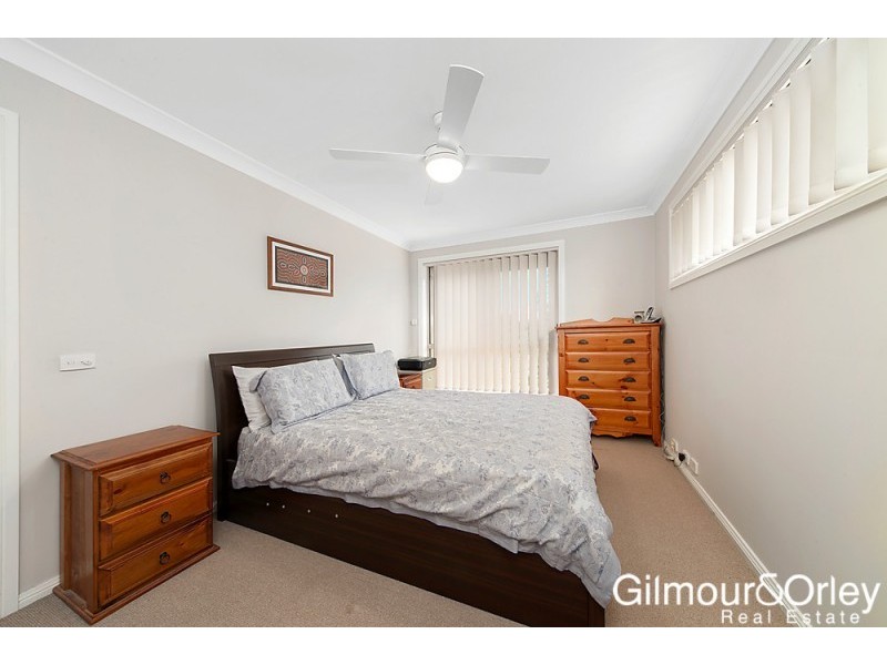 Kellyville Ridge NSW 2155