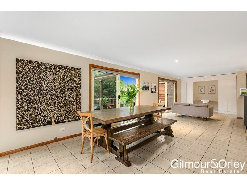6 Spring Mill Avenue, Rouse Hill NSW 2155