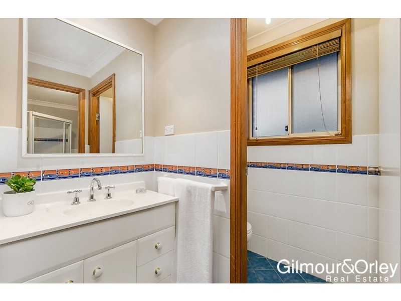 6 Spring Mill Avenue, Rouse Hill NSW 2155