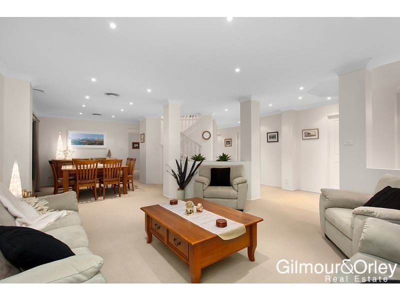 Beaumont Hills NSW 2155