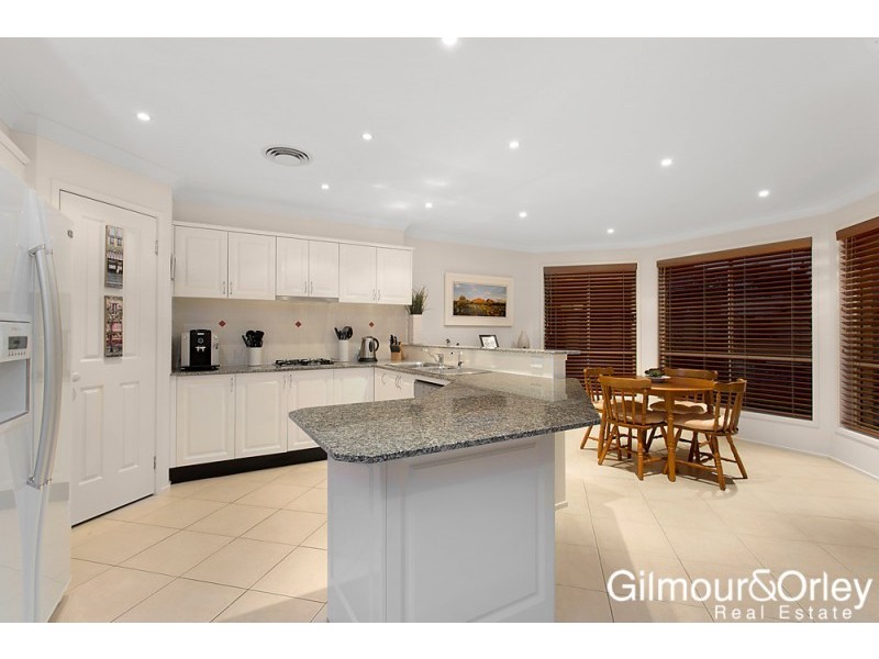 Beaumont Hills NSW 2155