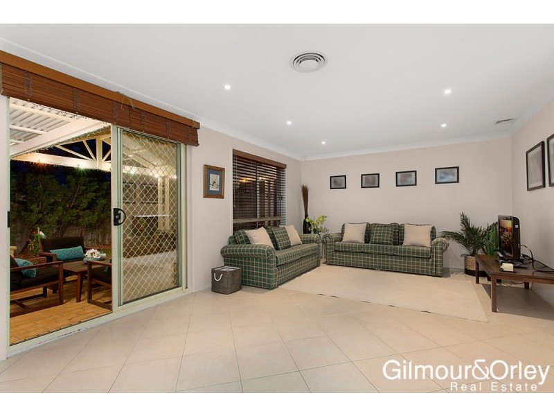 Beaumont Hills NSW 2155