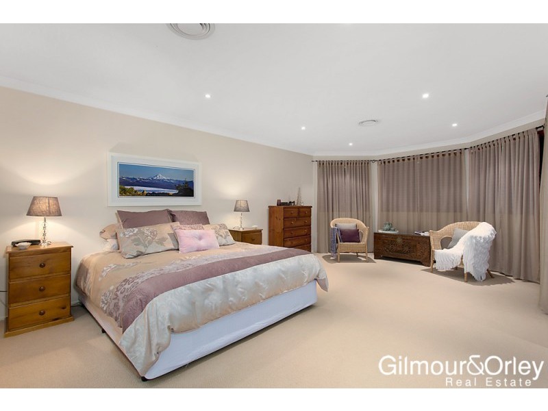 Beaumont Hills NSW 2155