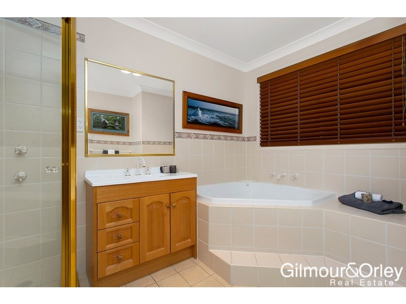 Beaumont Hills NSW 2155