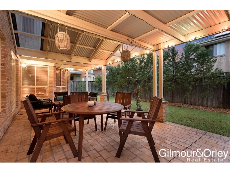 Beaumont Hills NSW 2155